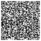 QR code with Christian Science Comm Inst contacts