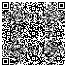 QR code with Christian Science Committee contacts