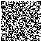 QR code with Christian Science County Churches contacts