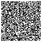 QR code with Christian Science First Church contacts