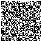QR code with Christian Science Organization contacts