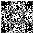 QR code with Akemi Inc contacts