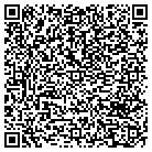 QR code with Christian Science Practitioner contacts
