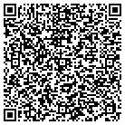 QR code with Christian Science Reading Rm contacts