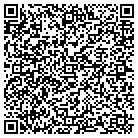QR code with Christian Science Reading Rms contacts