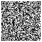 QR code with Christian Science Reading Room contacts