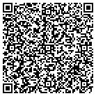 QR code with Christian Science Reading Room contacts