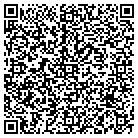 QR code with Christian Science Reading Room contacts