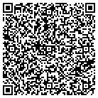 QR code with Christian Science Reading Room contacts
