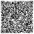 QR code with Christian Science Reading Room contacts