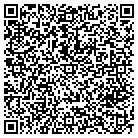 QR code with Christian Science Reading Room contacts