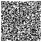 QR code with Christian Science Reading Room contacts