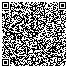 QR code with Christian Science Reading Room contacts