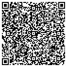 QR code with Christian Science Reading Room contacts