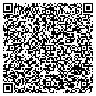 QR code with Christian Science Reading Room contacts