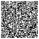 QR code with Christian Science Reading Room contacts