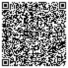 QR code with Christian Science Reading Room contacts