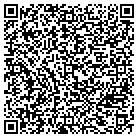 QR code with Christian Science Reading Room contacts