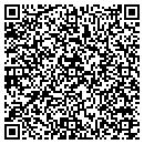 QR code with Art in Stone contacts