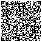QR code with Christian Science Reading Room contacts