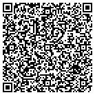 QR code with Christian Science Reading Room contacts