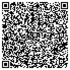 QR code with Christian Science Reading Room contacts