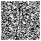 QR code with Christian Science Reading Room contacts