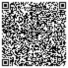 QR code with Christian Science Reading Room contacts