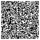 QR code with Christian Science Reading Room contacts