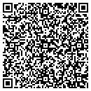 QR code with D C Courier Service contacts