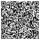 QR code with Artmosphere contacts