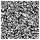 QR code with Accent On Eyewear Optical contacts