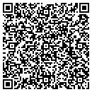 QR code with Art Store contacts