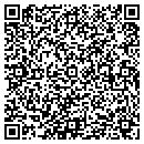 QR code with Art Xpress contacts