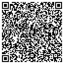 QR code with One Hour Developing contacts