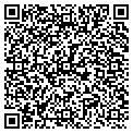 QR code with Canvas By 3D contacts