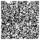 QR code with First Church-Christ Scientist contacts