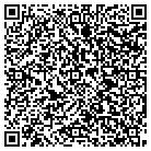 QR code with Deitrick's One Stop Art Shop contacts