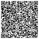 QR code with First Church-Christ Scientist contacts