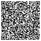 QR code with First Church Of Christian Scientist Inc contacts