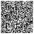 QR code with First Church of Christ Science contacts