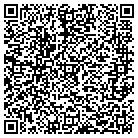 QR code with First Church Of Christ Scientist contacts