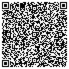QR code with First Church of Christ-Scntst contacts