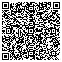 QR code with Hamilton Michael contacts