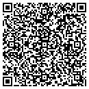 QR code with Harrison P Efferth Csb contacts