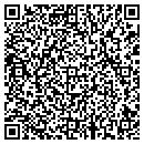 QR code with Hands on Arts contacts