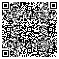 QR code with Ioof contacts