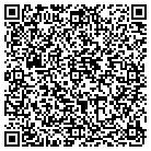 QR code with Chugach Veterinary Practice contacts