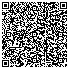 QR code with Rio Abajo Center For Religious contacts