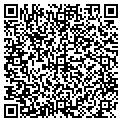 QR code with John E's Gallery contacts